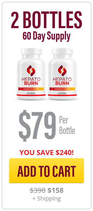 HepatoBurn buy 1