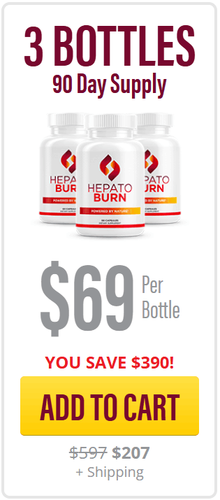 HepatoBurn Buy 3