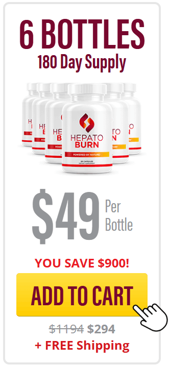 HepatoBurn Buy 6
