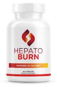 HepatoBurn
